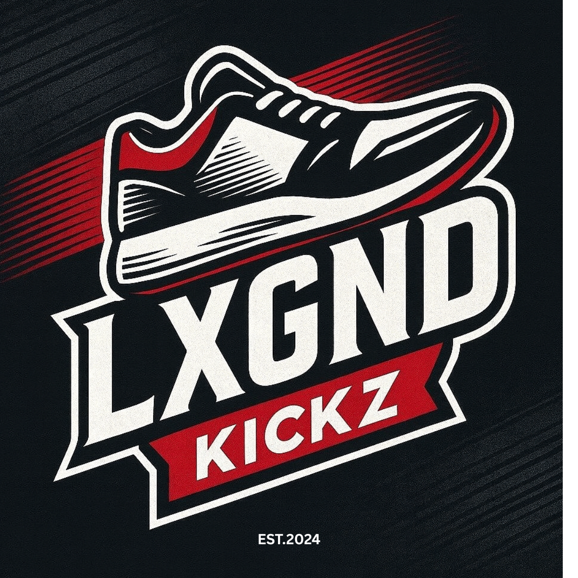 LXGND KICKZ